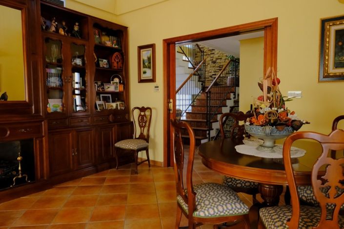 Image No.41-Propriété de 4 chambres à vendre à Orihuela