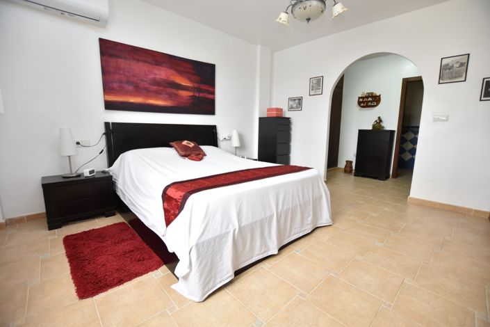Image No.3-Villa de 3 chambres à vendre à Algorfa