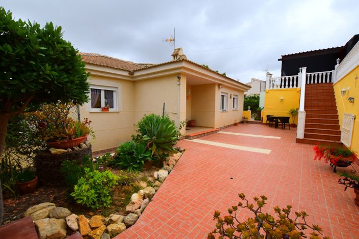 Image No.43-Villa de 3 chambres à vendre à Algorfa