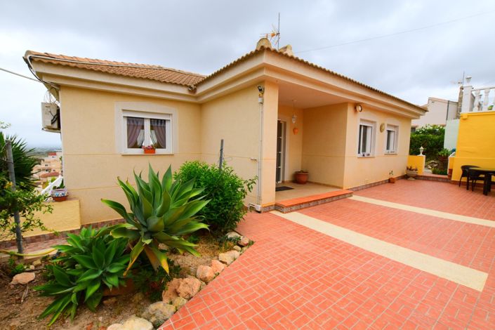 Image No.44-Villa de 3 chambres à vendre à Algorfa