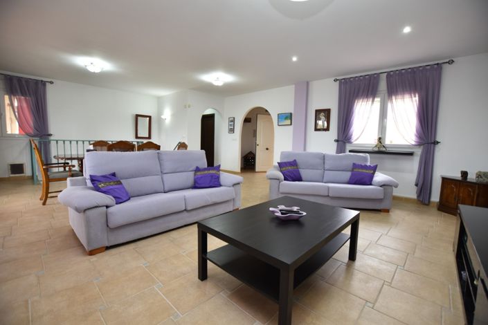 Image No.6-Villa de 3 chambres à vendre à Algorfa