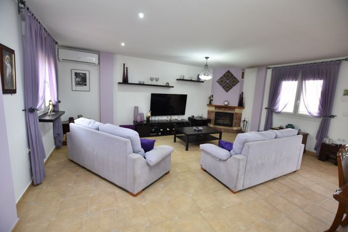 Image No.7-Villa de 3 chambres à vendre à Algorfa