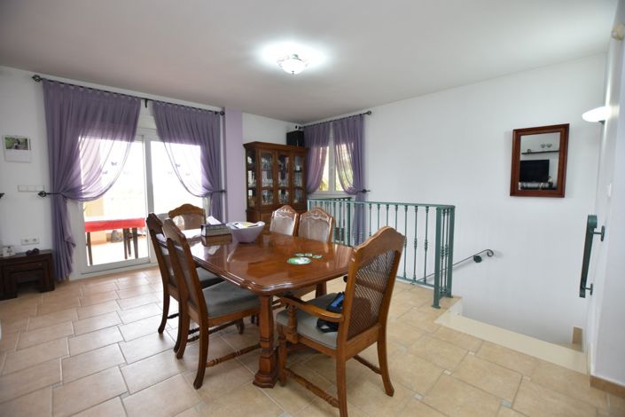 Image No.9-Villa de 3 chambres à vendre à Algorfa