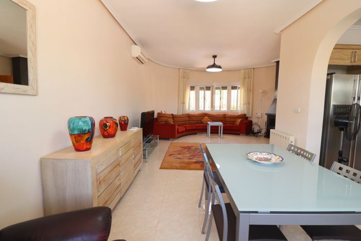Image No.11-Propriété de 3 chambres à vendre à Catral