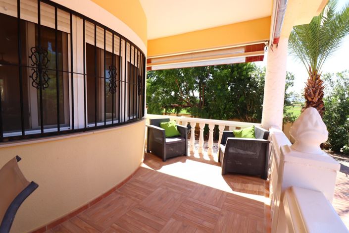 Image No.6-Propriété de 3 chambres à vendre à Catral
