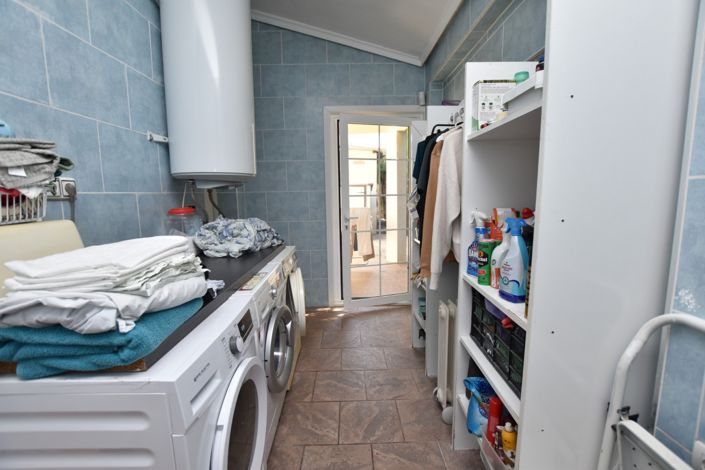 Image No.22-Propriété de 6 chambres à vendre à Heredades