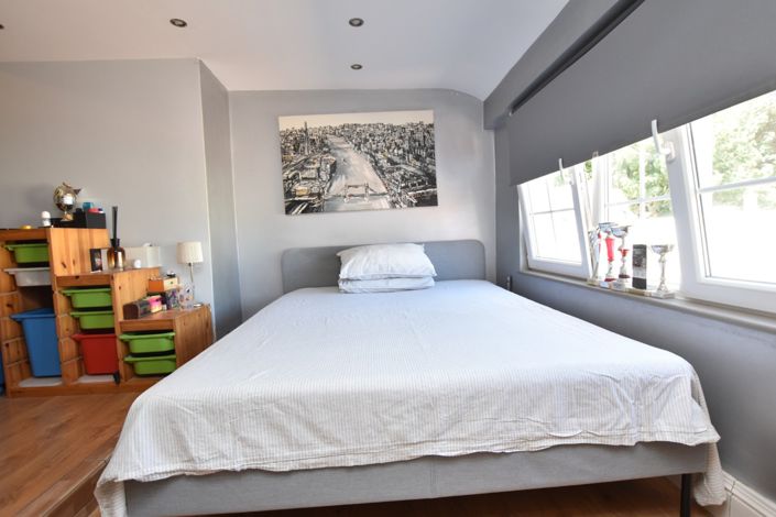 Image No.31-Propriété de 6 chambres à vendre à Heredades