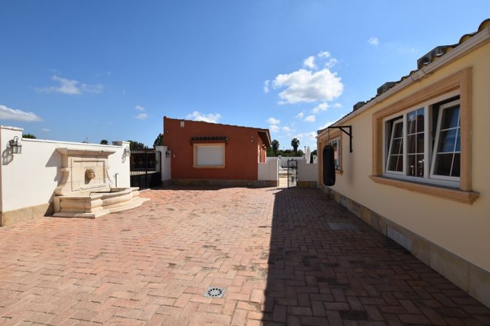 Image No.41-Propriété de 6 chambres à vendre à Heredades