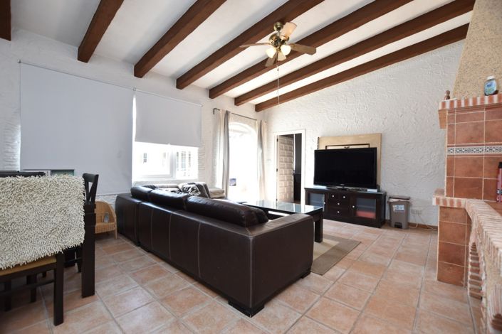 Image No.46-Propriété de 6 chambres à vendre à Heredades