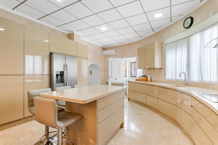 Image No.22-Propriété de 7 chambres à vendre à Ciudad Quesada