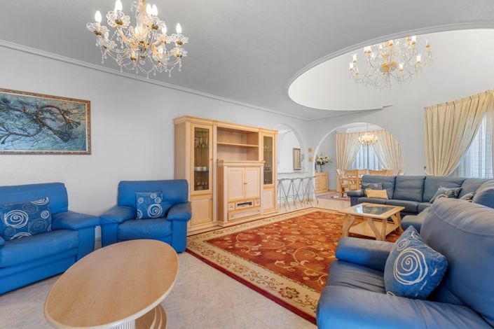 Image No.7-Propriété de 7 chambres à vendre à Ciudad Quesada