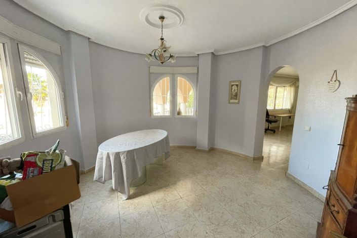 Image No.13-Villa de 5 chambres à vendre à Ciudad Quesada