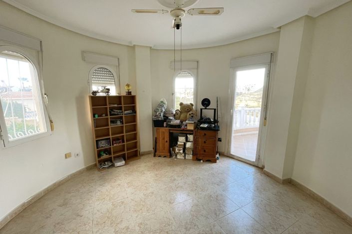 Image No.19-Villa de 5 chambres à vendre à Ciudad Quesada