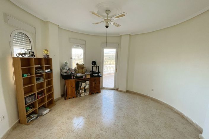 Image No.20-Villa de 5 chambres à vendre à Ciudad Quesada