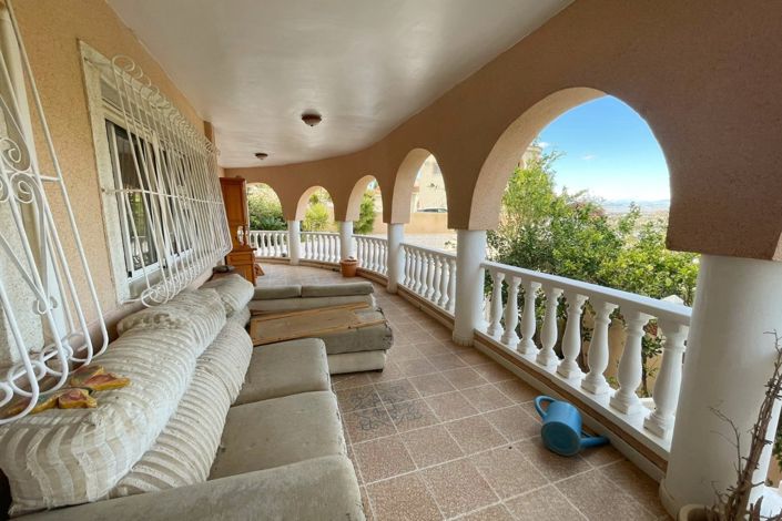Image No.4-Villa de 5 chambres à vendre à Ciudad Quesada