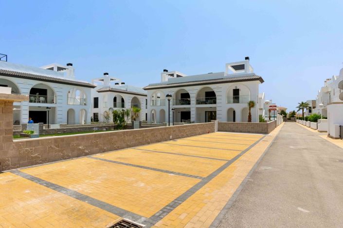 Image No.3-Propriété de 2 chambres à vendre à Ciudad Quesada