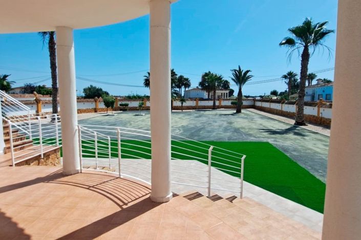Image No.4-3 Bed Property for sale
