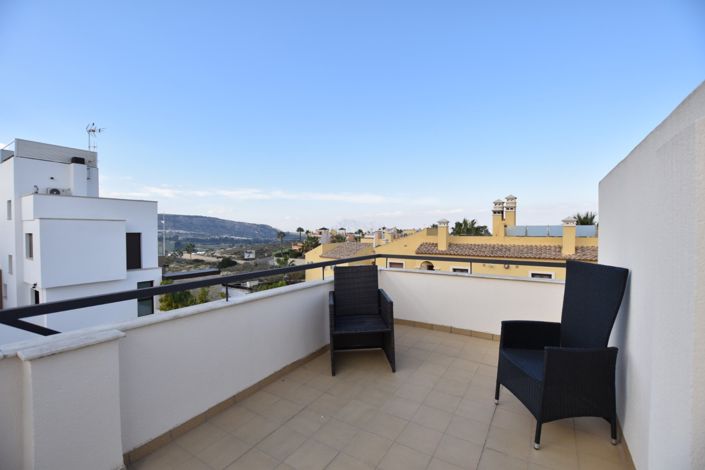 Image No.27-3 Bed Villa for sale