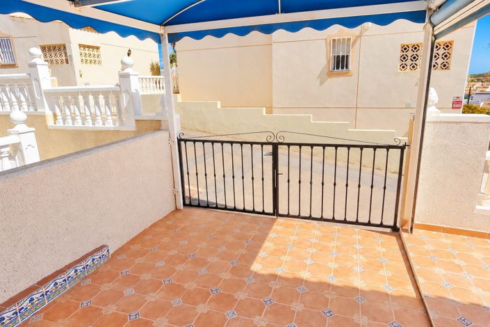 Image No.22-3 Bed Villa for sale