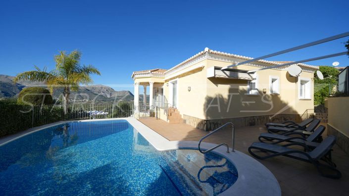 Image No.7-4 Bed Villa for sale