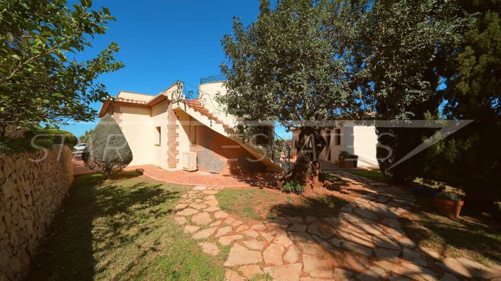 Image No.10-Villa de 3 chambres à vendre à Denia