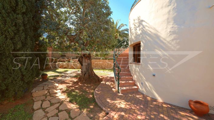 Image No.14-Villa de 3 chambres à vendre à Denia