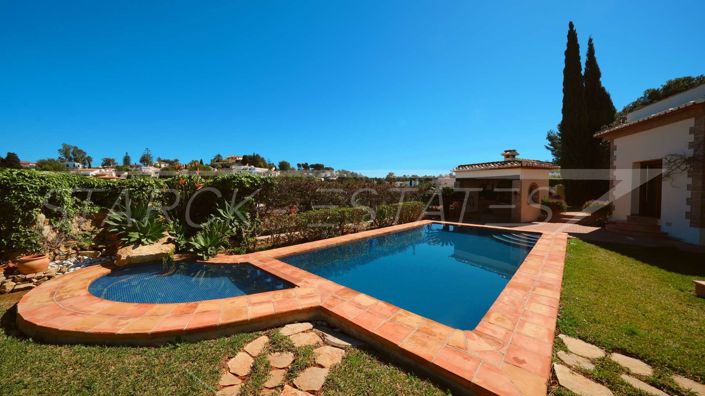 Image No.2-Villa de 3 chambres à vendre à Denia