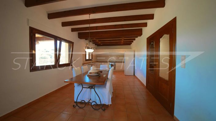 Image No.20-Villa de 3 chambres à vendre à Denia