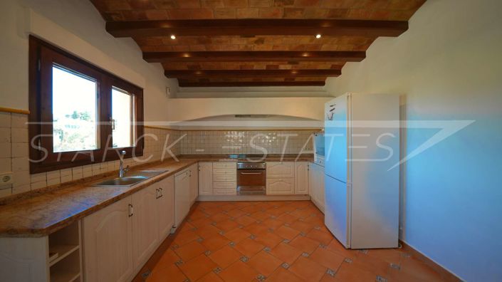 Image No.21-Villa de 3 chambres à vendre à Denia