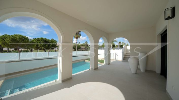 Image No.2-Villa de 3 chambres à vendre à Ciudad Quesada