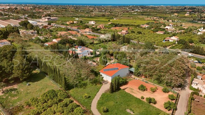 Image No.2-Finca con 4 dormitorios en venta
