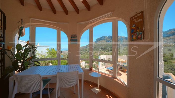 Image No.27-Villa de 3 chambres à vendre à Monte Pego