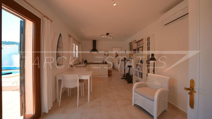 Image No.29-Villa de 3 chambres à vendre à Monte Pego
