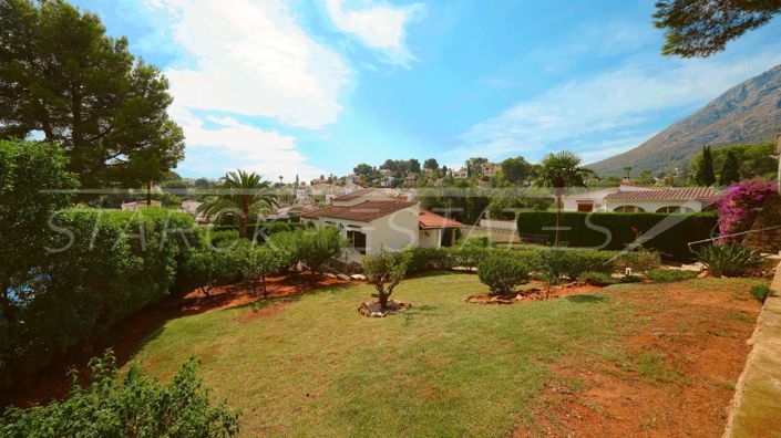 Image No.11-Villa de 2 chambres à vendre à Denia