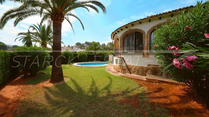 Image No.12-Villa de 2 chambres à vendre à Denia