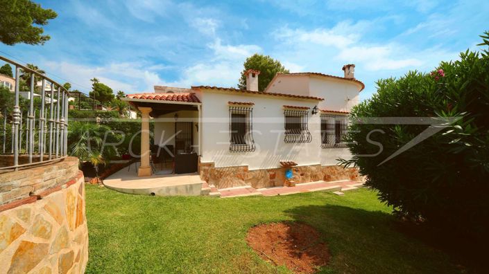 Image No.17-Villa de 2 chambres à vendre à Denia