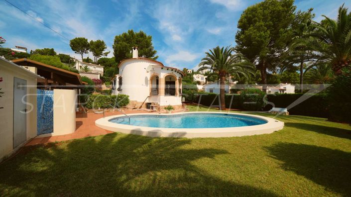 Image No.19-Villa de 2 chambres à vendre à Denia