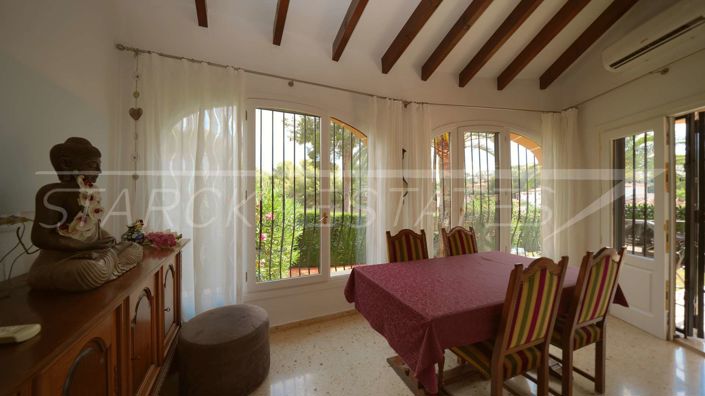 Image No.25-Villa de 2 chambres à vendre à Denia