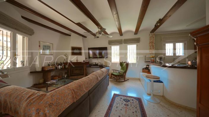 Image No.26-Villa de 2 chambres à vendre à Denia