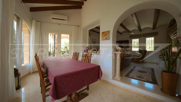 Image No.27-Villa de 2 chambres à vendre à Denia