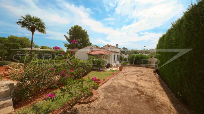 Image No.8-Villa de 2 chambres à vendre à Denia