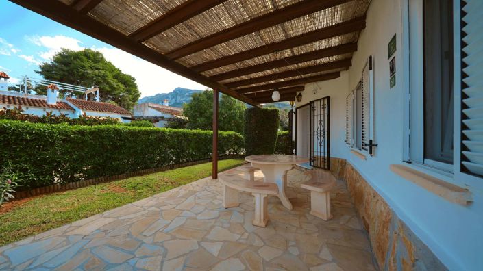 Image No.11-Bungaló con 2 dormitorios en venta