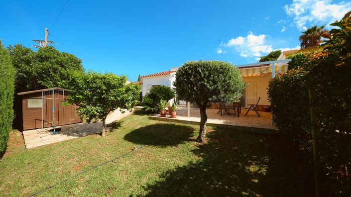 Image No.13-Bungaló con 2 dormitorios en venta