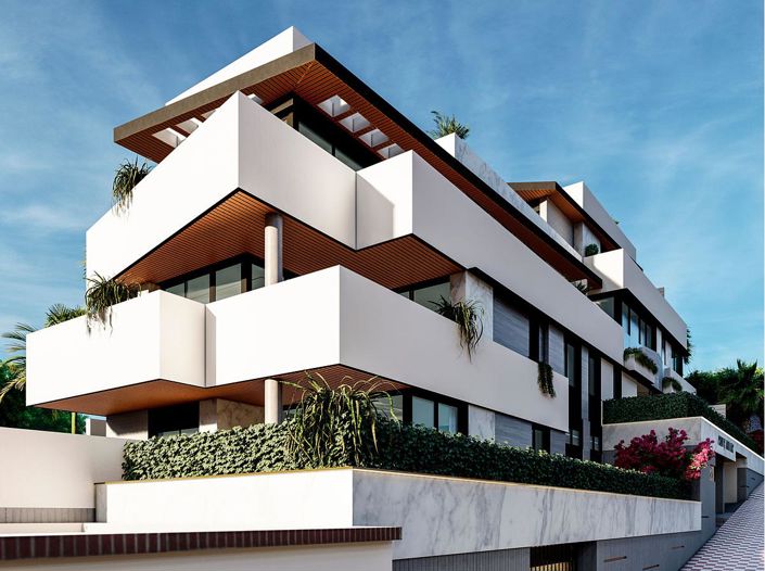 Image No.2-2 Bed Apartment for sale