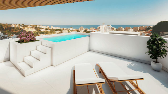 Image No.3-2 Bed Apartment for sale