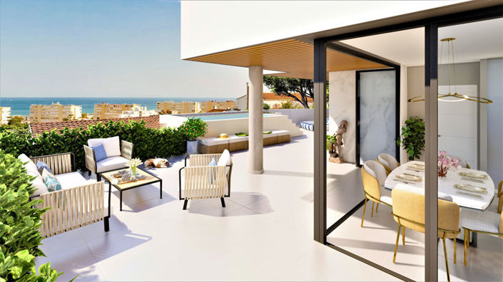 Image No.5-2 Bed Apartment for sale