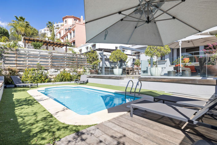 Image No.5-5 Bed Townhouse for sale