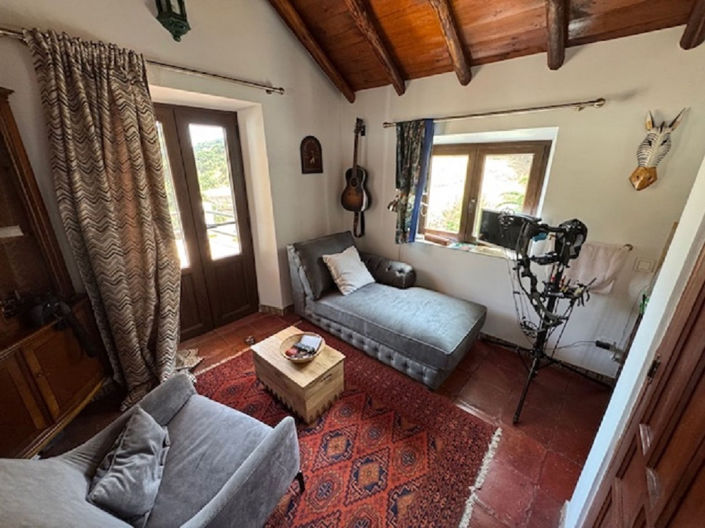 Image No.10-4 Bed Finca for sale