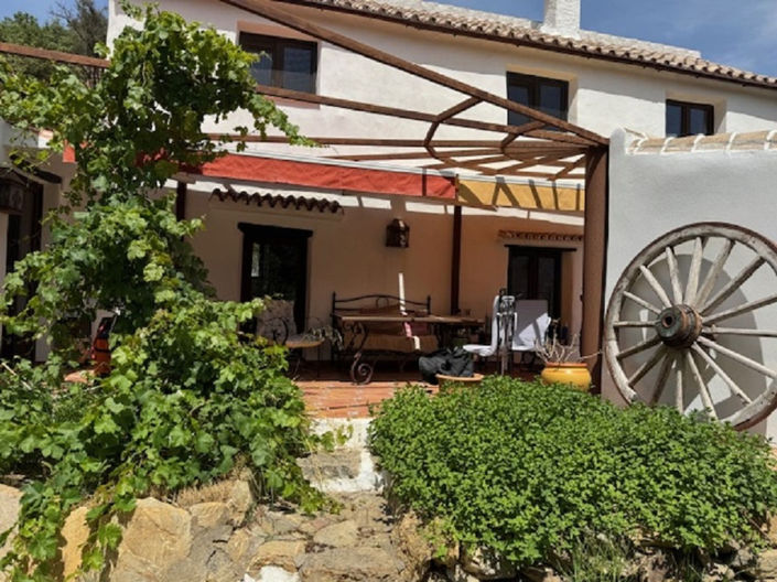 Image No.13-4 Bed Finca for sale