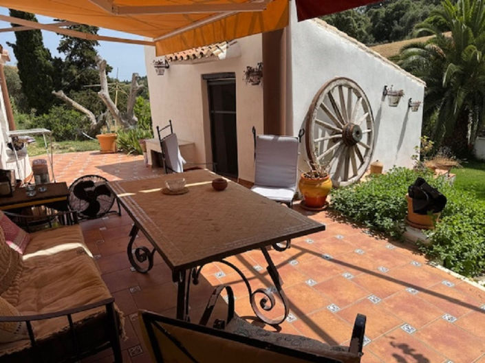 Image No.16-4 Bed Finca for sale